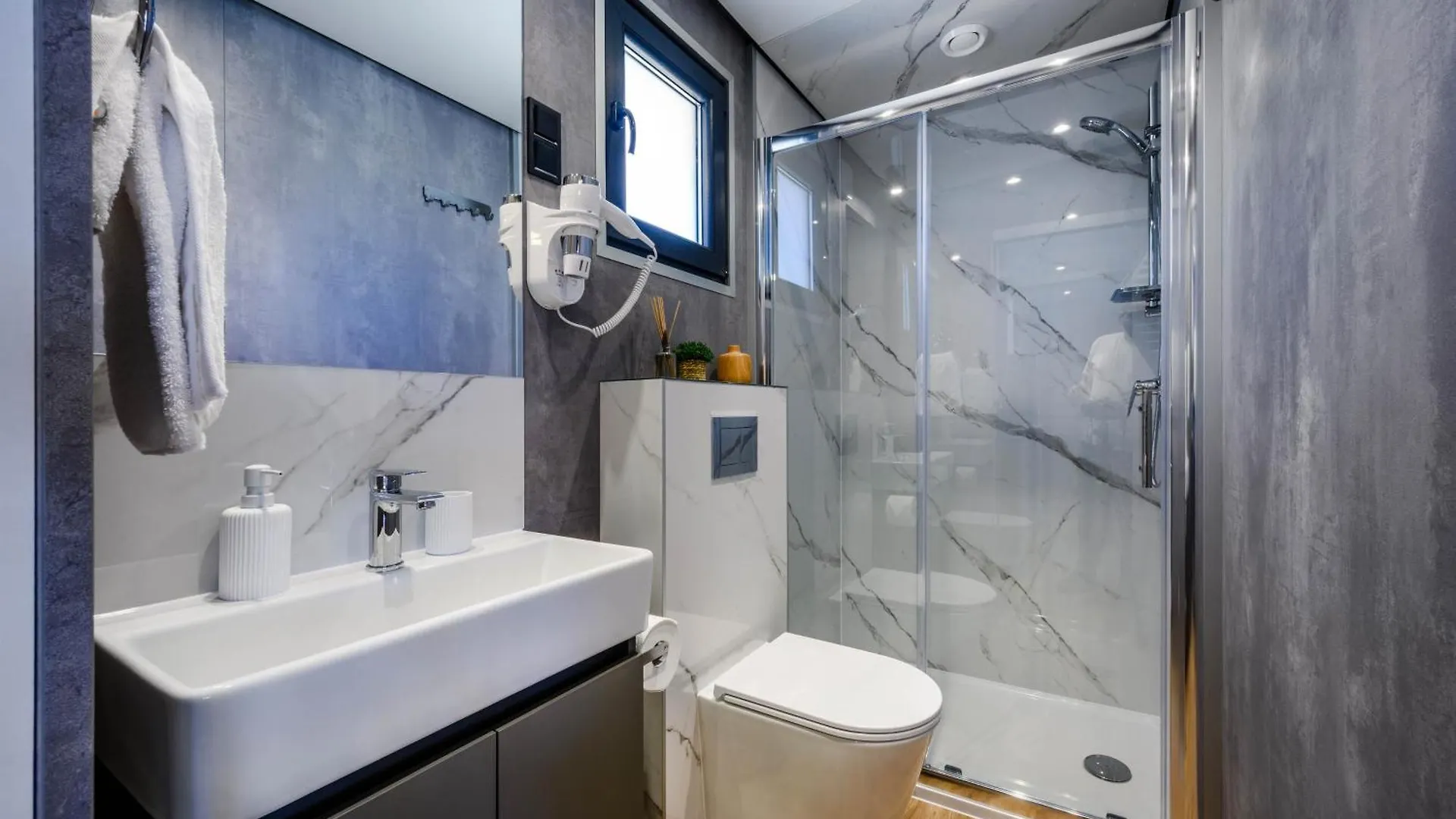דראגה Mediterranea - Luxury Mobile House With Sundeck
